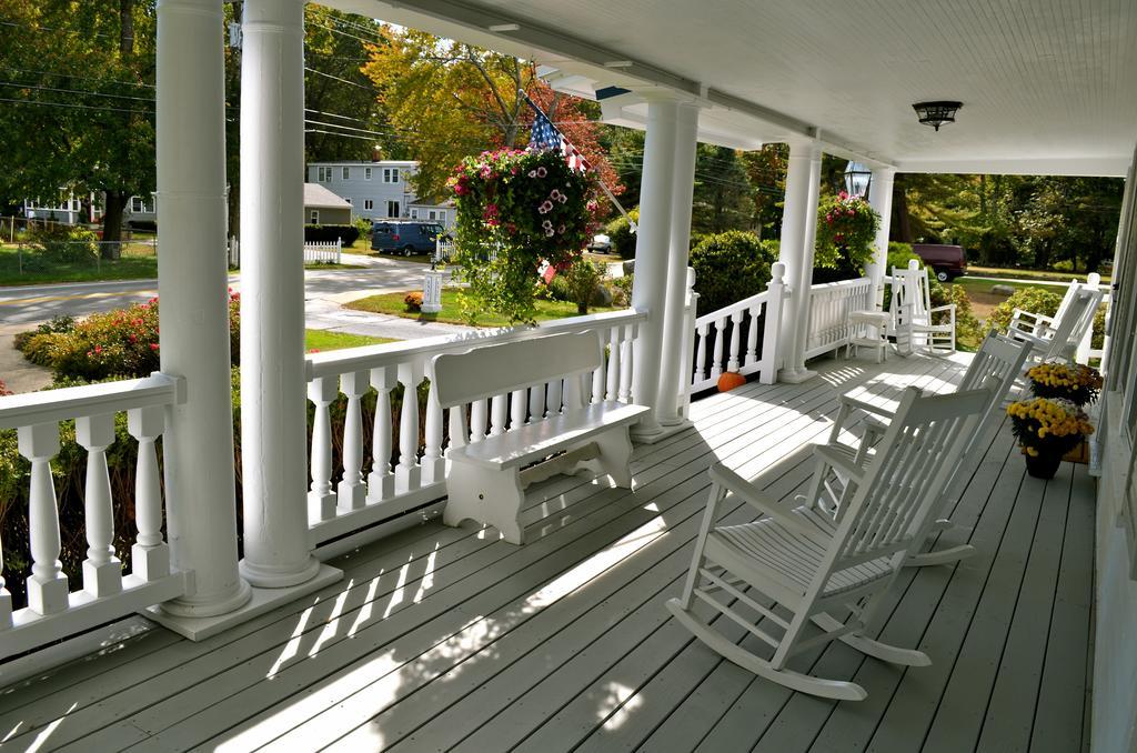 Victoria Inn Hampton Dış mekan fotoğraf