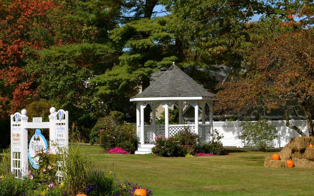 Victoria Inn Hampton Dış mekan fotoğraf