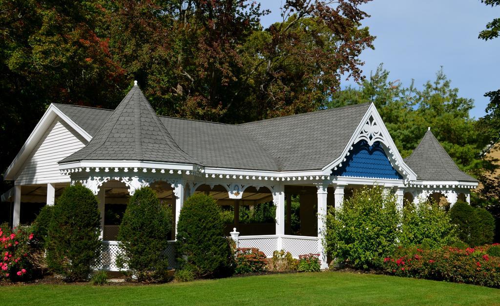 Victoria Inn Hampton Dış mekan fotoğraf