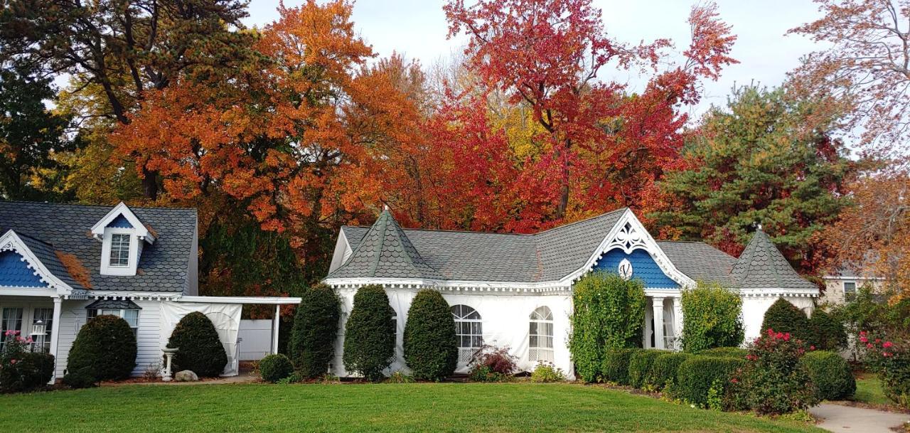 Victoria Inn Hampton Dış mekan fotoğraf