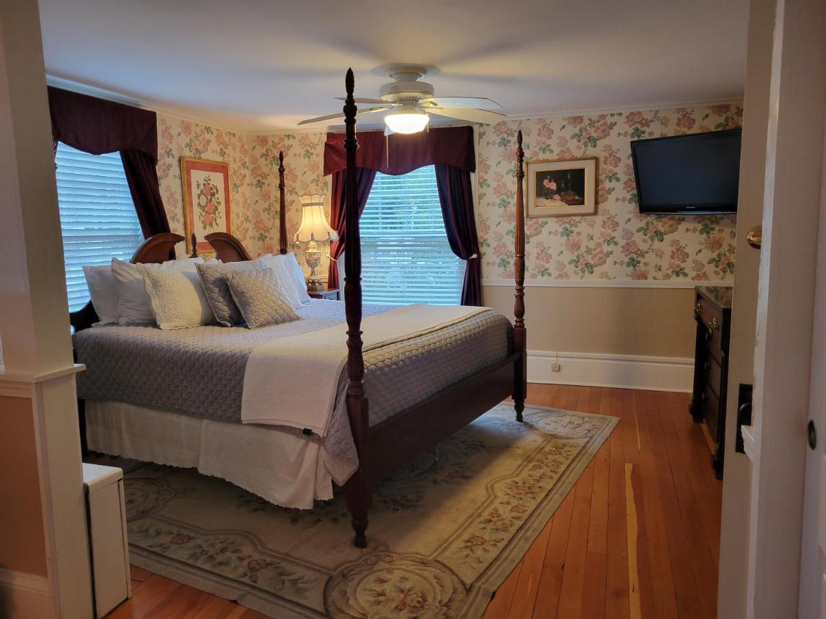 Victoria Inn Hampton Dış mekan fotoğraf