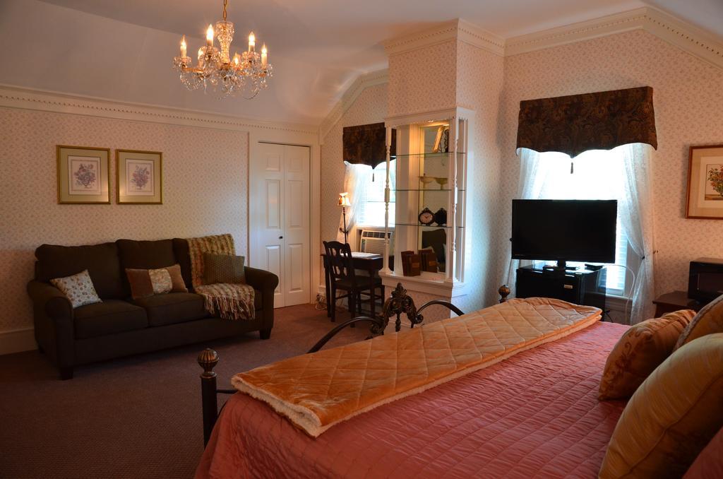 Victoria Inn Hampton Dış mekan fotoğraf
