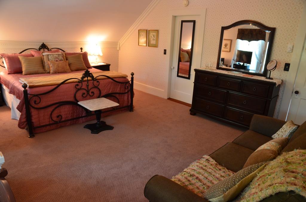 Victoria Inn Hampton Dış mekan fotoğraf