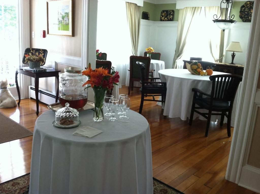Victoria Inn Hampton Dış mekan fotoğraf
