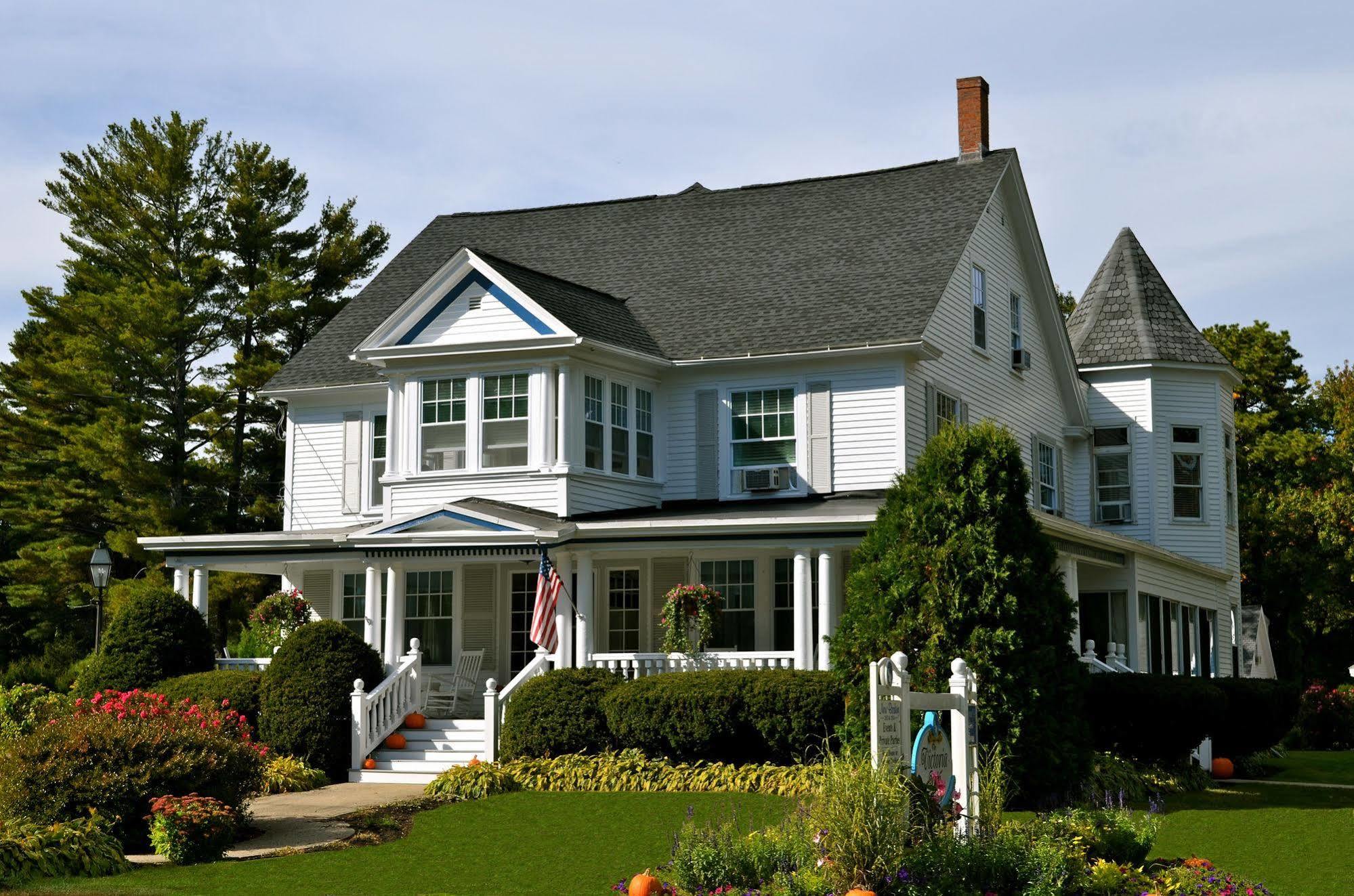 Victoria Inn Hampton Dış mekan fotoğraf